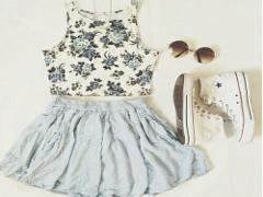 憧れブランドをプチプラでゲット♡ネット古着通販ZOZOUSEDが今アツい！