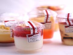 あなたはどれにする？2015年夏のコンビニ涼スイーツが今年も大豊作♡