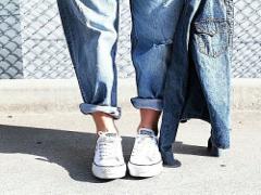 脱ヒール初心者。慣れない"ハイヒール"を美しく履きこなす、大人の女性に