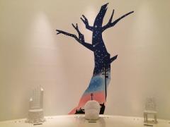 銀河鉄道の夜から始まるファンタジックな世界「宮沢賢治童話村」