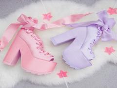 「おしゃれは我慢」とおさらば。靴ズレ対策のための4つのアイテム