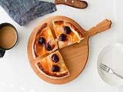 Instgramにアップ♡お家ご飯をオシャレに魅せるカッティングボード