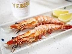 プリプリ食感がたまらない！エビを使ったレシピ20選