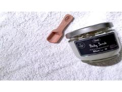 週に1回、スペシャルケアを。手作りスクラブでしっとりもちもちのお肌に♡