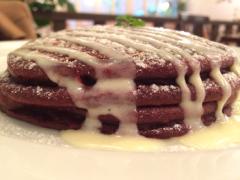 お買い物しておいしいご飯♡ランチにもおすすめな原宿のお店特集！