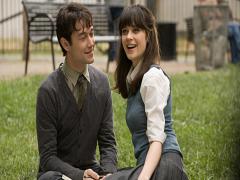 お手本は恋愛映画。オンナの魅力を駆り立てるリップメイクを学びましょう