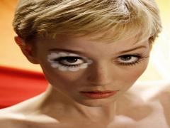 差がつく、目の下3cm。可愛いさタップリ愛されEYEの秘密ここにアリ♡