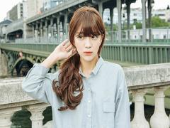 定番こそアレンジで個性を！大人ポニーテールをレベルUPさせる6つのワザ♡