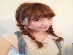 三つ編みが出来ればOK♡マンネリ知らずのヘアアレンジ5パターン