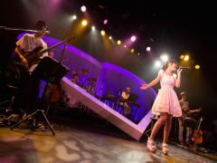 8月に新曲リリースも決定！MACO初のワンマンライブが大成功で終焉