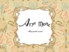 ＼ヘアアクセでモテを呼び込めっ／アネモネ×雑誌arのコラボが見逃せない！