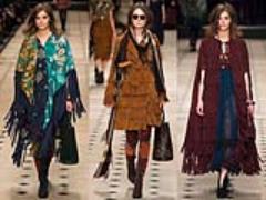 A/Wトレンド大本命！夏⇒秋で着回し出来るフリンジitemが揃うブランド7