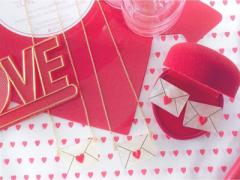 キュンとときめくLove♡Letterから鏡を使った新ブランド“rorrim”誕生！