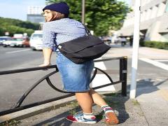 冬以上に大活躍、間違いなし！夏ニット帽のメリット3Points♡