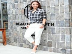 オフィスでのシャツ着こなし術でおしゃれにかっこよく♡