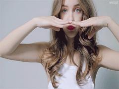 Good Bye マンネリメイク。カラーアイシャドウで"おしゃ顔"なワタシ初めまして♡