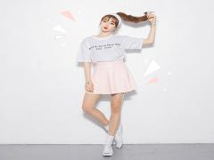 この夏、スポーティデビューします。そんな女の子にぴったりの6つの武器