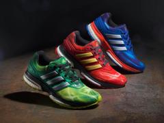 999足限定！adidasがアベンジャーズとコラボしたスニーカーが登場！