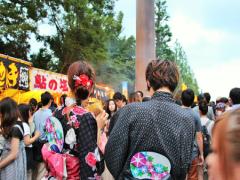 浴衣デートを失敗させないための6つのこと。完璧な私で、彼と恋に落ちる夏♡