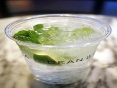 スースーすっきりミントの魅力♡食べても、飲んでも美容に万能