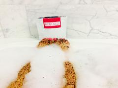 スクラブでツルツルモチモチ美肌をGET！夏こそ余分な角質ケア♡