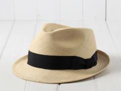 10年使える名品をget！今年も来年も「パナマ帽」を夏の相棒に♩