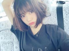 梅雨特に気になる。パックリ前髪・うねり前髪とは今日でもうバイバイ♡