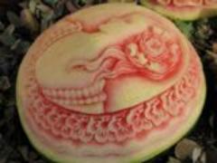 カービングを新しい趣味にしてみませんか？