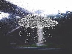 うねる・広がるを乗り切るなら。ニュアンスパーマで梅雨知らず