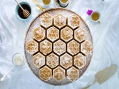 そうだ、”はちみつフェスタ”に行こう！本当に美味しい蜂蜜に出会えるイベント＊