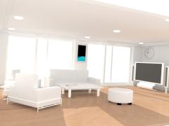 ガーランドでお部屋の雰囲気が一変！かわいい空間にしたいなら試してみて♡