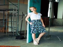 今、"柄パンツ"がトレンド！ボトムスを目立たせて夏の主役コーデを作ろう