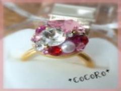 指先だって春モードに！ネイルを春デザインで決めちゃおう♡