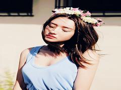 夏にやる気が出るアップhairスタイル♡CUTEなポニーテールとお団子ヘアだけを大特集