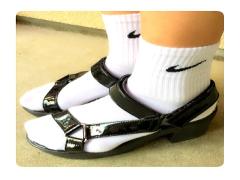 2015年はスポーティがトレンド？ならポロシャツは外せないでしょ♡