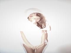 "KAWAII"は作らなきゃ♡おフェロアイテムで女の子に仕上げよっ♡