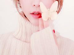 ぽってり唇の秘密は○○にあり！買い足し不要で作れるお色気唇3STEP