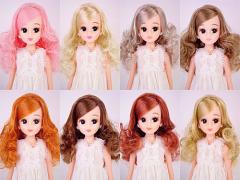 ＼6月26日から／大人向けリカちゃんの" LiccA CAFE "が池袋にオープン♪