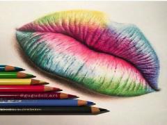 色だけでいいの？魅惑リップは「質感」で手に入れる