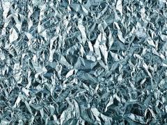 ホイルアートネイルで今までとは違った輝きを指先に☆