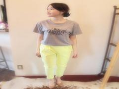 あなたはTシャツ？ワンピース？らくちん部屋着でオフも楽しく！