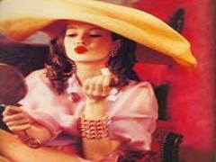 【初心者向け】最旬オレンジメイク。ここの二つから取り入れるのが正解◎