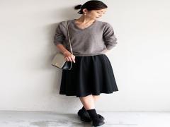 脱パンプス♡夏は人気のスニーカーで旬顔コーディネート15選！