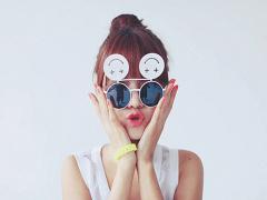 「似合わないから…」はもう禁句！夏だけの特権、サングラスが似合うメイク術