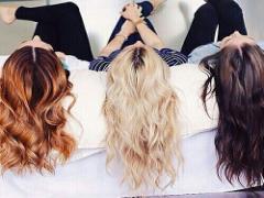 巻き方を復習しよう！今日のかわいいは何ミリのコテで作る？♡