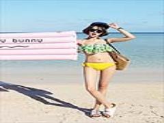 この夏、海から始まるストーリー？人気雑誌アイテムでおしゃれも視線もいただきっ♡