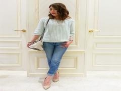 自分らしく着こなしたい！みんな持っている”ジーパン”を使ったコーデ集