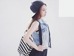 TOTAL：1万円以下でつくる、真夏の大人カジュアルコーディネート提案