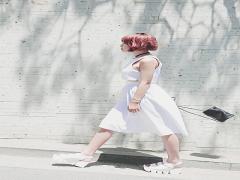 〈 タイプ別 〉たった1枚でお洒落上級者♡夏もセットアップのお世話になります