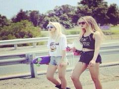 自信はないけど肌見せしたいの。「見られると痩せる」を生かしたダイエットコーデ6つ